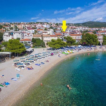 Apartments Karmen 1 Crikvenica Ngoại thất bức ảnh
