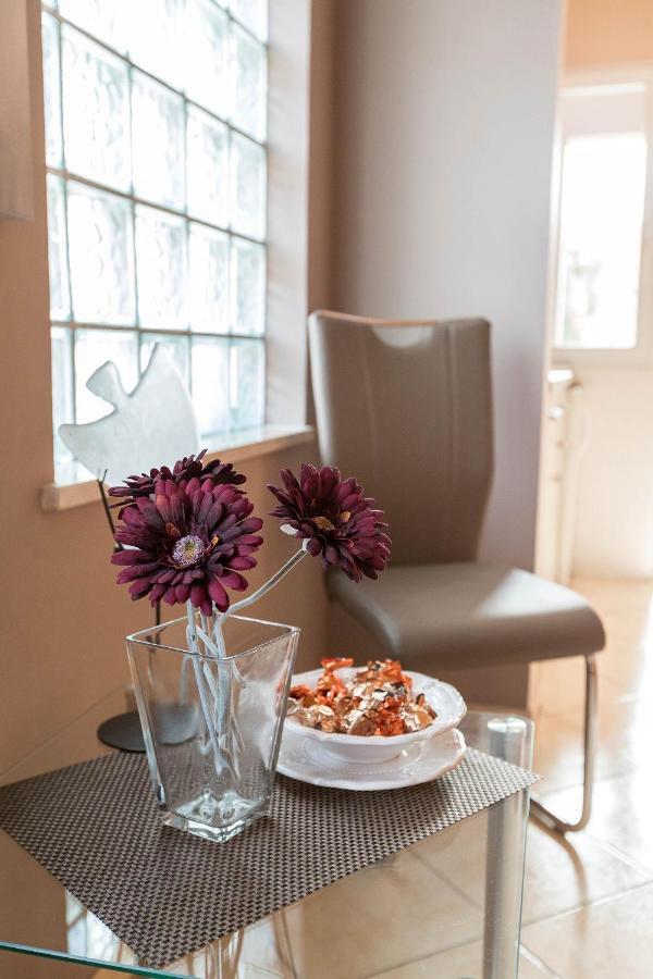 Apartments Karmen 1 Crikvenica Ngoại thất bức ảnh
