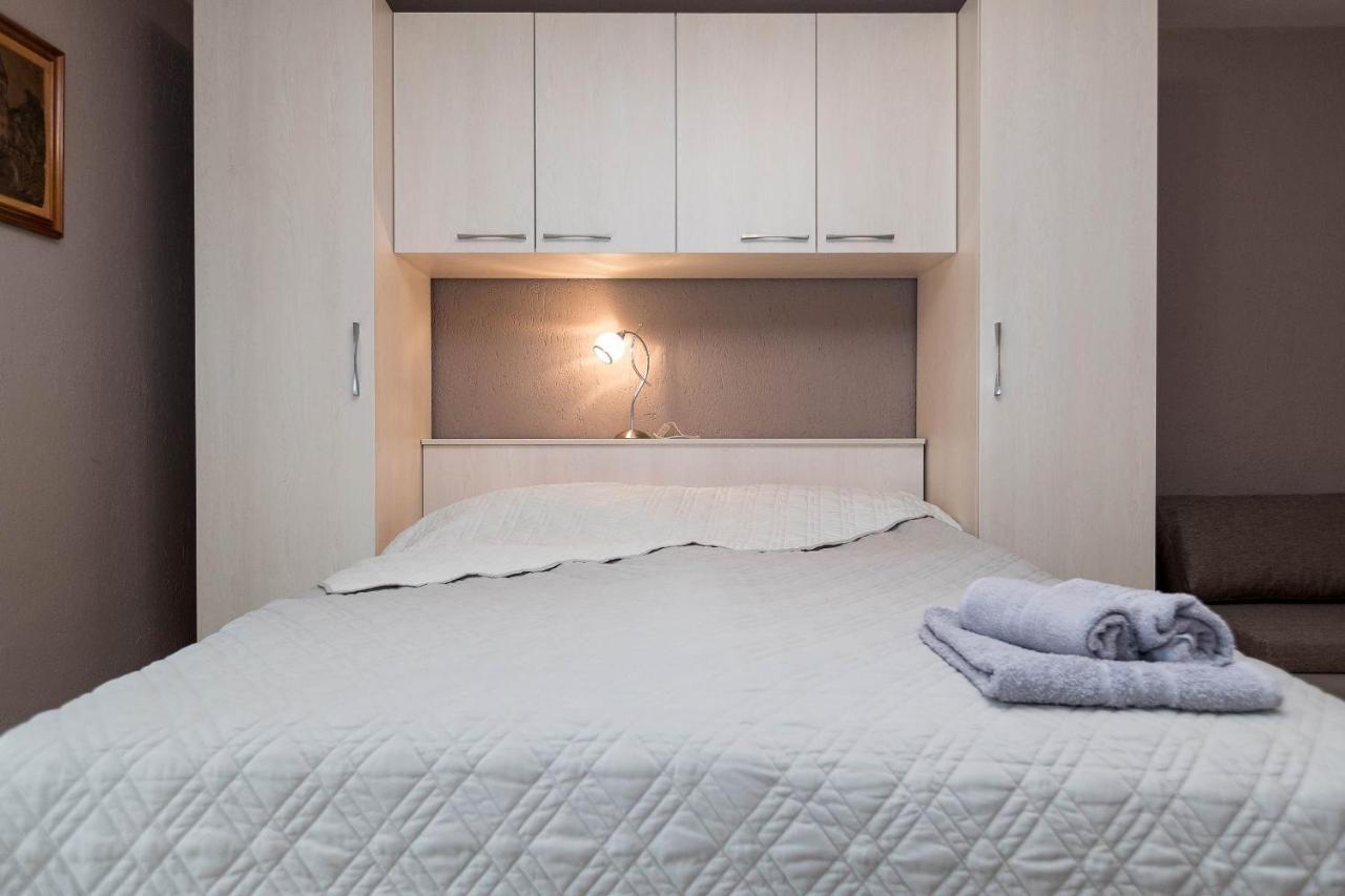 Apartments Karmen 1 Crikvenica Ngoại thất bức ảnh