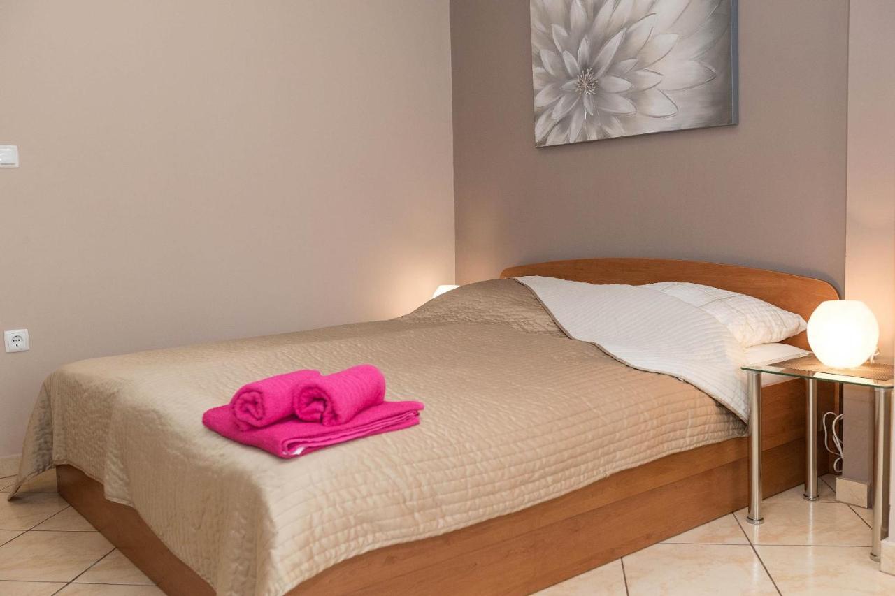 Apartments Karmen 1 Crikvenica Ngoại thất bức ảnh